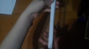 Как сделать ОЧЕНЬ КРЕПКУЮ кувалду. Из бумаги а4.