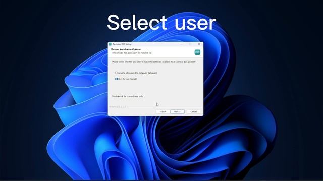 How to Install Arduino IDE 2.0 on Windows 11 in 2023 - Tutorial