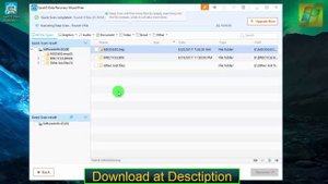 EaseUS Data Recovery Wizard Free 11.8