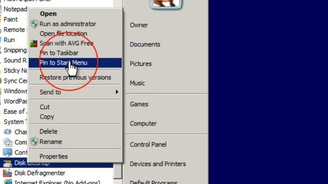 A Step-By-Step Tutorial On How To Use Disk Cleanup To Speed Up Your Computer смотреть онлайн