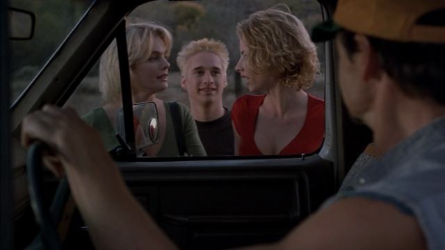 Предательство (2003) / Betrayal