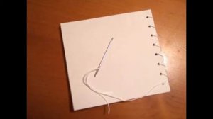 Как сделать книжку своими руками