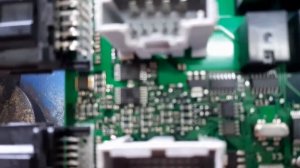 ремонт ЦБКЭ гранта