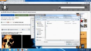 How to download torrents from BTscene