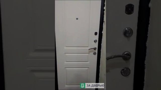 Отзыв Райтвер стронг 100 белый матовый (2)