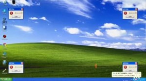 error808.exe and omg.exe and chilledwindows.exe