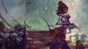 Самые древние Демоны - Обириты | Подземелье и Драконы