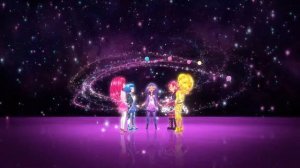 Disney Star Darlings - Wish Now - Russian Cover by Saya Scarlet
