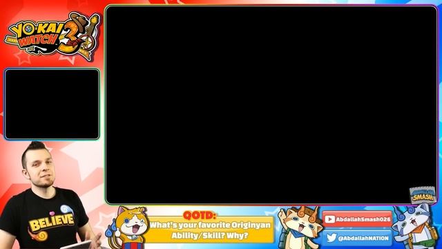 Yo-kai Watch 3 - Part 29: HOVERNYAN S! (100% Walkthrough)