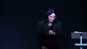 22.01.23. Евгения Пронькина, "Бог умножит семя"