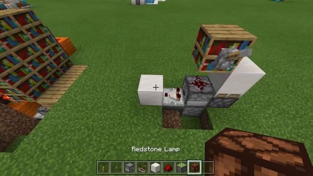 Minecraft Bedrock - Half Jeb Door: Hidden Input (Xbox/MCPE/Windows 10/Switch) смотреть онлайн