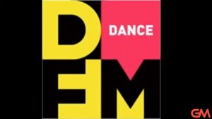 Реклама на радиостанции DFM