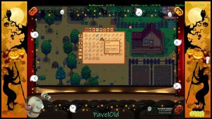 Stardew Valley (С модом времени)