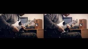 Владимир Зеленцов-Егор ЛетовГражданская оборона - Моя оборона (гитарный