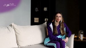 Мозговая Елизавета Сергеевна- Тренер отделения Балашиха