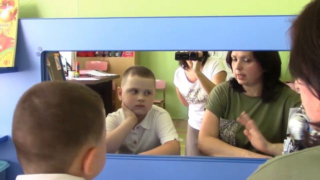 Добрынина Татьяна Александровна. "Научим робота рычать"