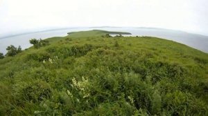 На край России на эндуро Приморье sl230 и DRZ400  (Хасанский район, Приморский край)