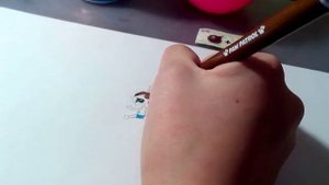 My toys pink лучший рисунок куклы L.O.L.