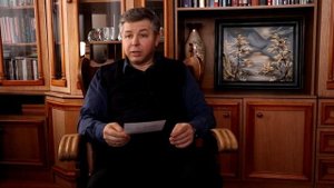 Алексей Павлович Прохоров. Г. Прохладный (очерк)