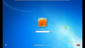 Windows 7 Startup and Shutdown Sounds V2!