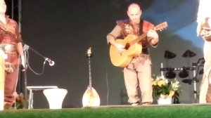 Роберт Юлдашев.  Курайсы