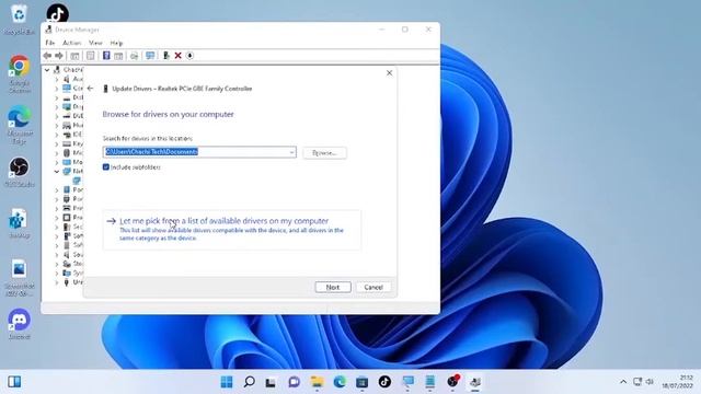 How To Fix Windows Could Not Find a Driver For Your Network Adapter Windows смотреть онлайн