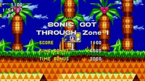 ПРОХОЖДЕНИЕ — Sonic CD | ЛАЙДАНКУЛ