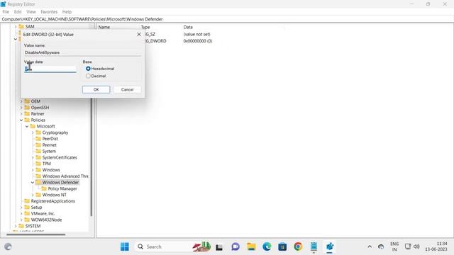 How to Fix "Windows Security - Virus and Threat Protection Page Not Available" Issue (100% Working смотреть онлайн