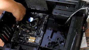 ASUS H110M PLUS DDR4