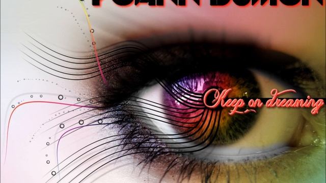 Yoann Dumon - Keep On Dreaming (preview)