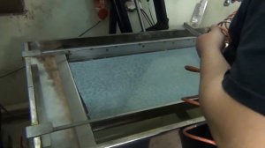 Имерсор, Механизм погружения. Аквапринт. Water Transfer Printing Machine. Hydrographics.