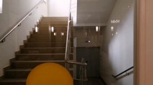 Экскурсия в Национальную библиотеку УР