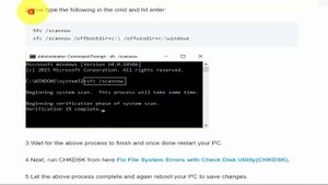 How to Fix Windows 10 Update error 0x8000ffff