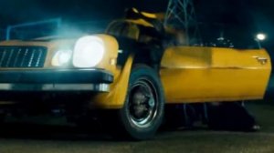 Терминаторы Дальнобойщики Rytp