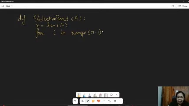 CUET Preparation 2024 | Sorting - Selection, Bubble &  Insertion Sort in Python | Computer Science