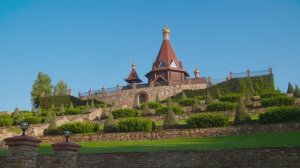 Гостиница Парк Лога (Видеообзор)