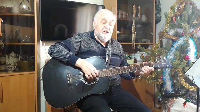 Сергей Кадькало - Ностальгия