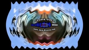 Asleep Klasky Csupo Round 2 - I Killed