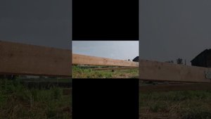Как собрать длинную балку РОВНО?! Смотрите, покажу.
