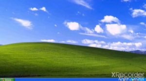 Windows error song
