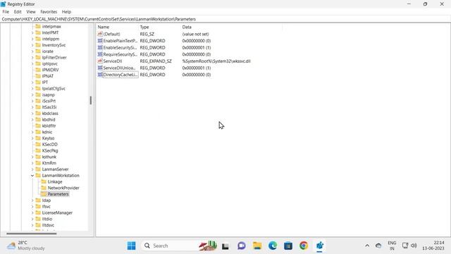 How To Fix Slow Access in Network Shared Folders in Windows 11