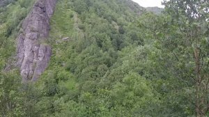 Мото покататушка Бошняково-Красногорск о. Сахалин