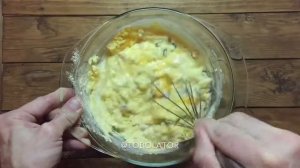 ЛИМОННЫЙ КЕКС ДЛЯ ДИЕТЫ / ХУДЕЕМ ВКУСНО