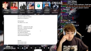 Платина - "Платина" (2024) | РЕАКЦИЯ И РАЗБОР КОРЕША // ЛУЧШИЙ АЛЬБОМ 2024 ГОДА