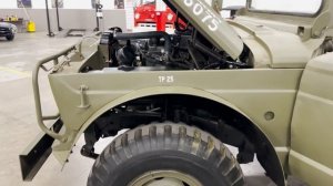 1967 Jeep M715 For Sale - Walk Around (16k Miles)