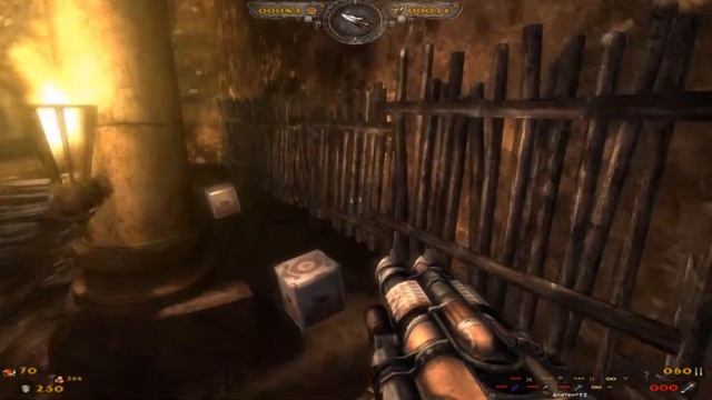 Painkiller Reload(4.2) #3 Katakumby ! смотреть онлайн