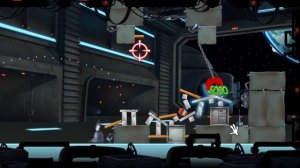 Angry Birds Star Wars II - Gameplay | Walkthrough (PC)