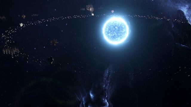 AI Crisis Upgrade 1.8 - Stellaris Lore story Capek Update смотреть онлайн