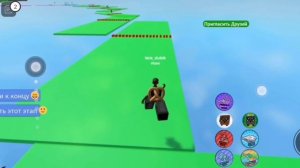 КТО Я?
*новая роблоксерша*