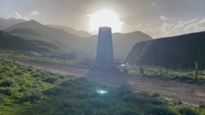 Агульский район